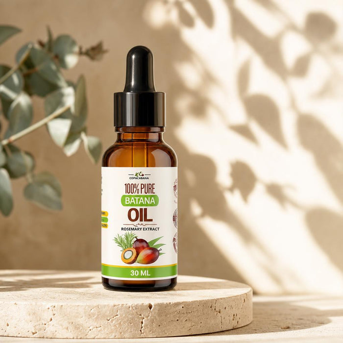 Aceite de Batana Puro Copacabana