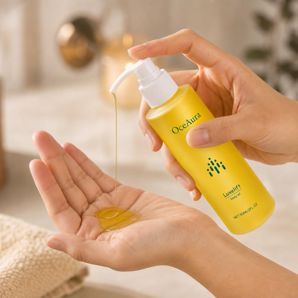Cómo aplicar Elixir Firmeza
