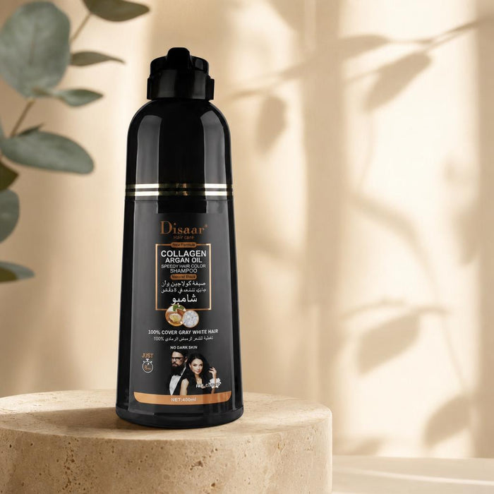 Shampoo Pinta Canas Disaar