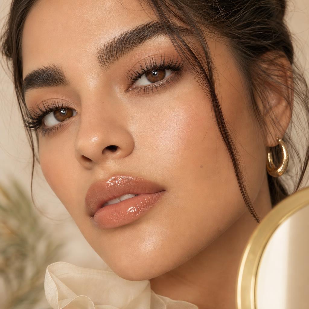 Maquillaje